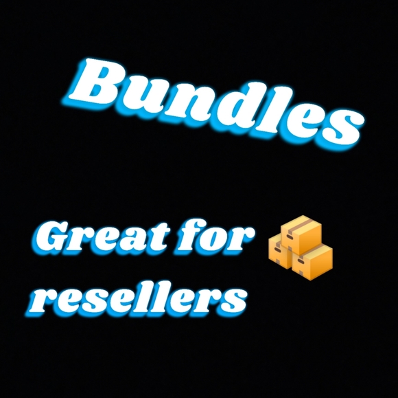 Other - Check out my bundles